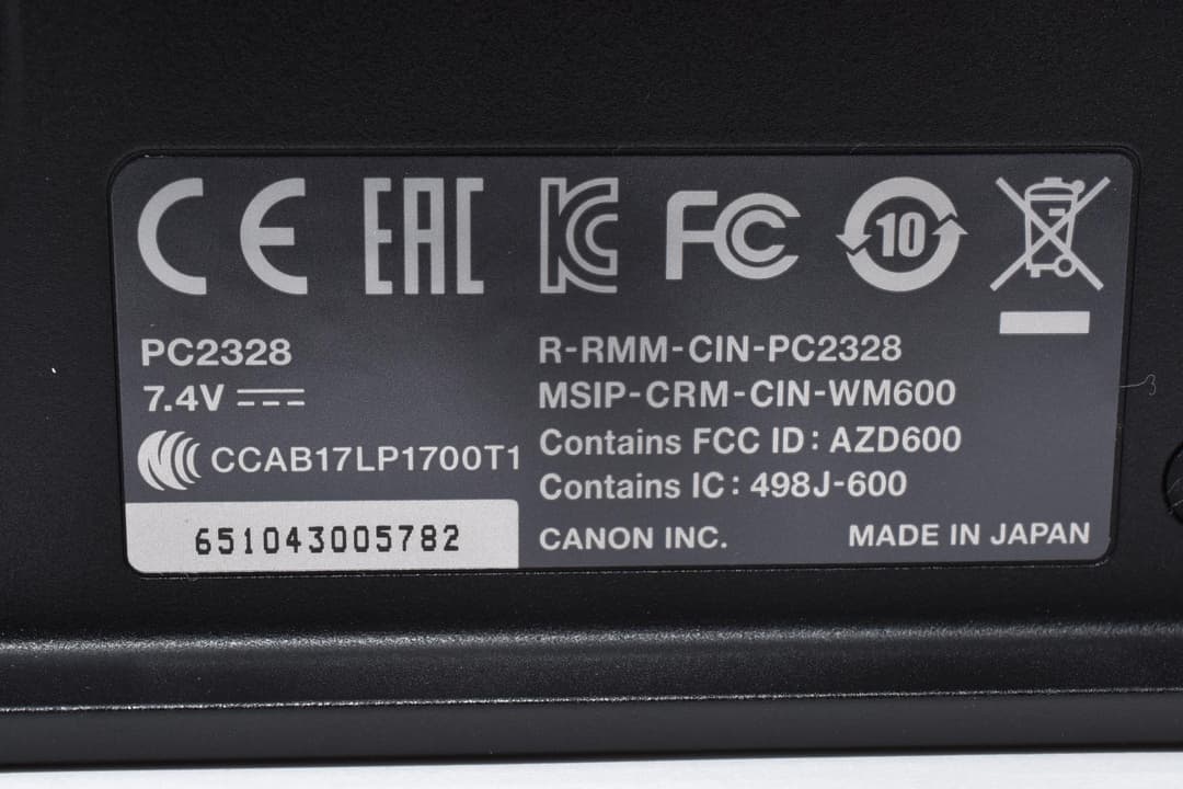 ■極上品■ キヤノン EOS Kiss M ブラック #C832