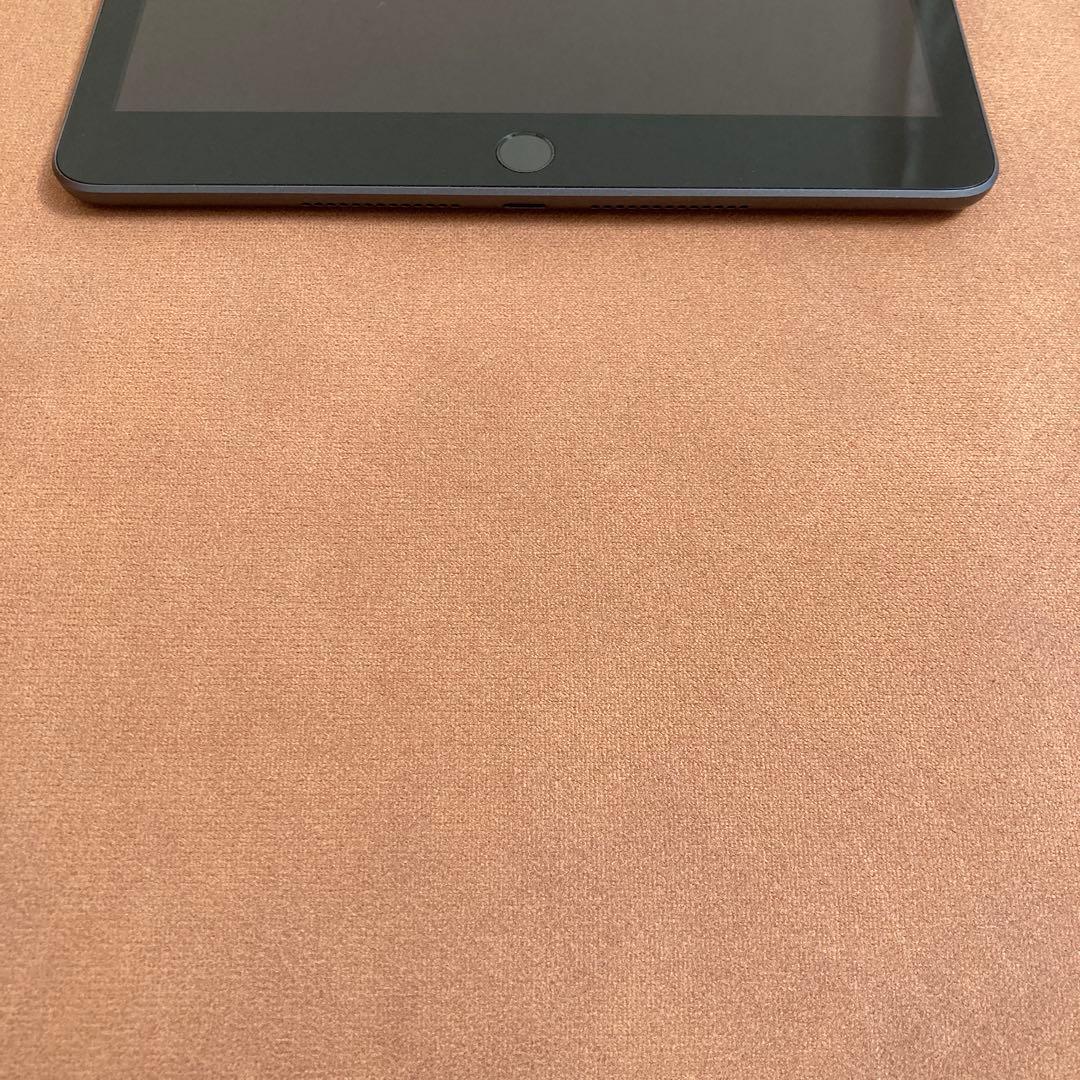 1156【早い者勝ち】電池ほぼ新品☆iPad7第7世代32GB WIFIモデル☆