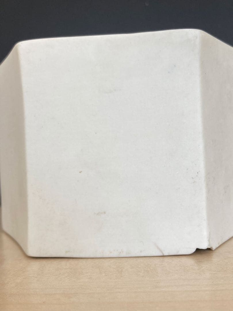 Rut Bryk; HEXAGON/ ルート・ブリュック ヘキサゴン