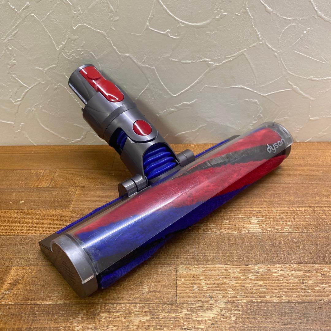 Dyson ダイソン スリムソフトローラーヘッド　354531