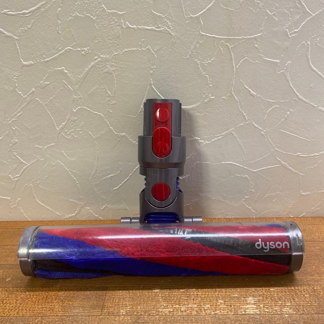 Dyson ダイソン スリムソフトローラーヘッド　354531