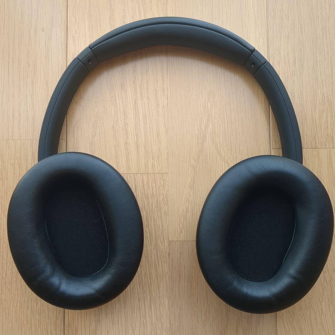 SONYヘッドフォン　WH-CH720N BC