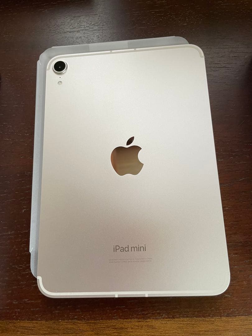 Apple iPad mini シルバー 本体