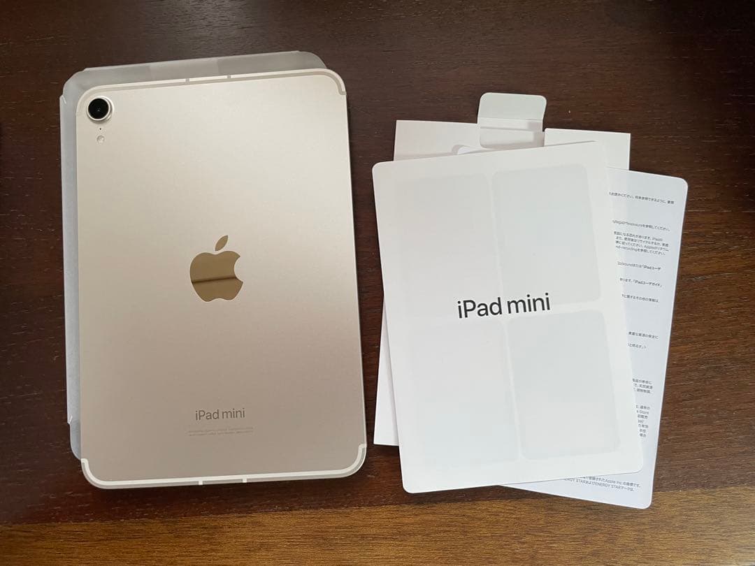Apple iPad mini シルバー 本体