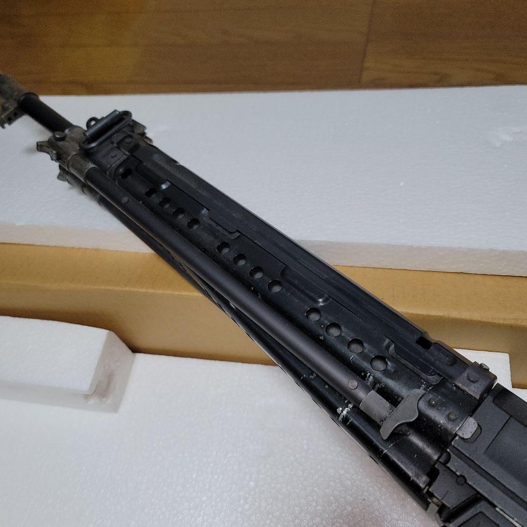 【美品】TOP64式小銃 多弾マガジン1ノーマルマガジン1