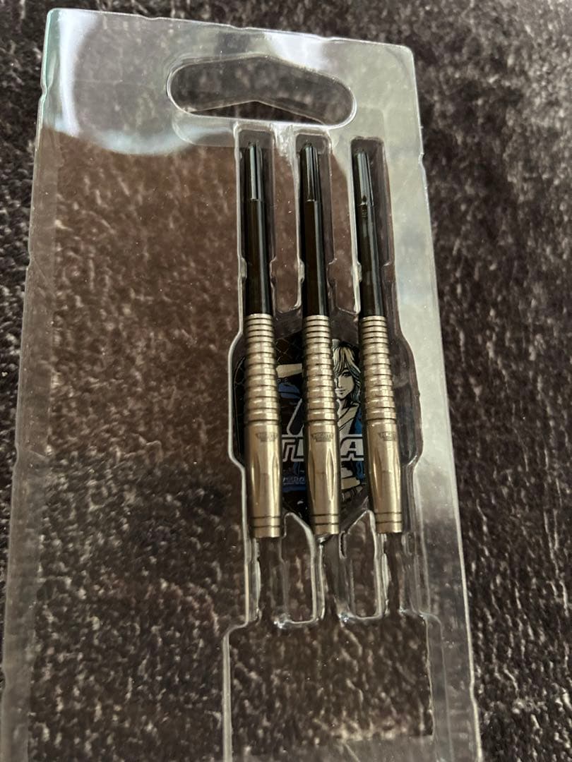 MIGHTY MOCCI ダーツ 18.0g 90%タングステン