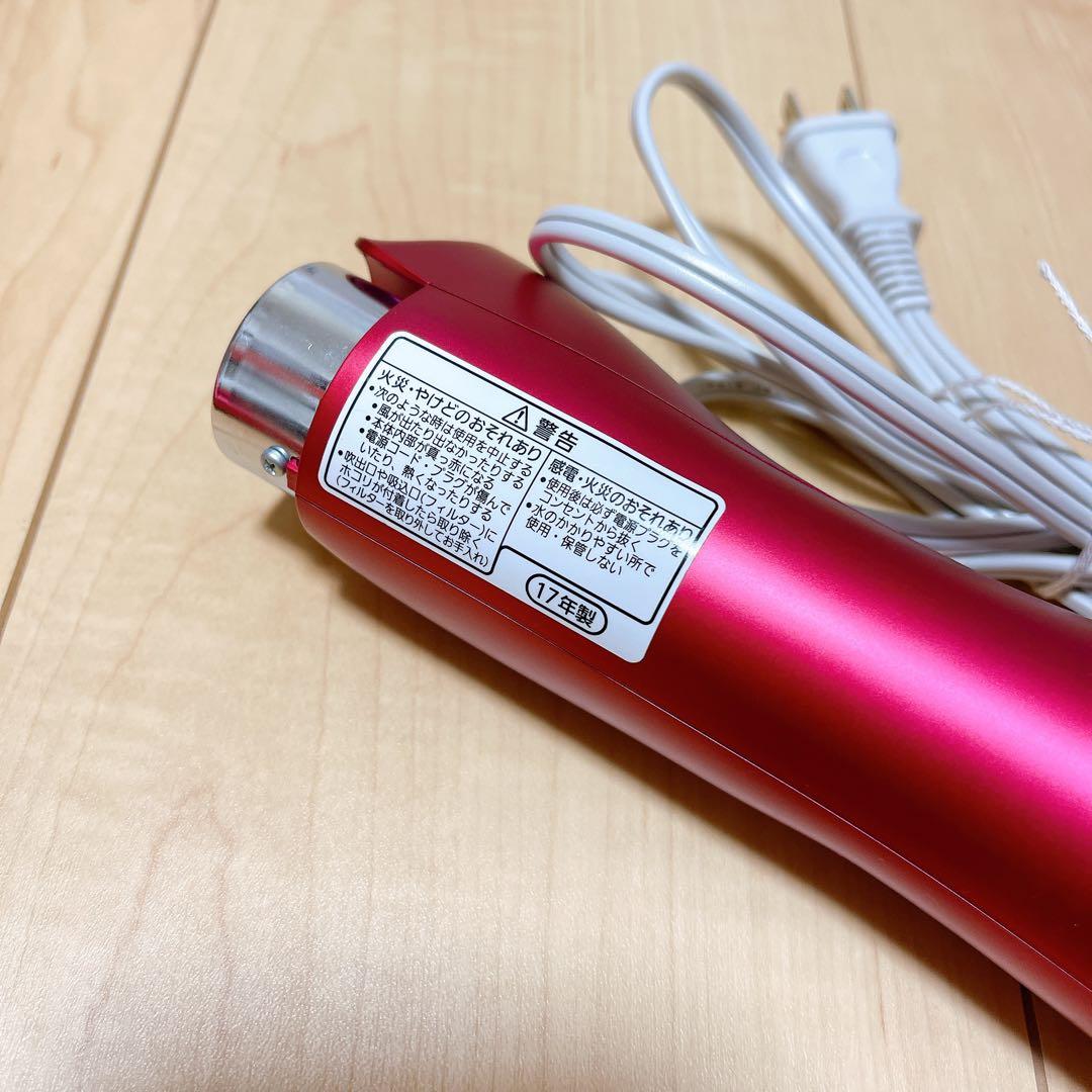 Panasonicくるくるドライヤー ナノケア EH-KN99