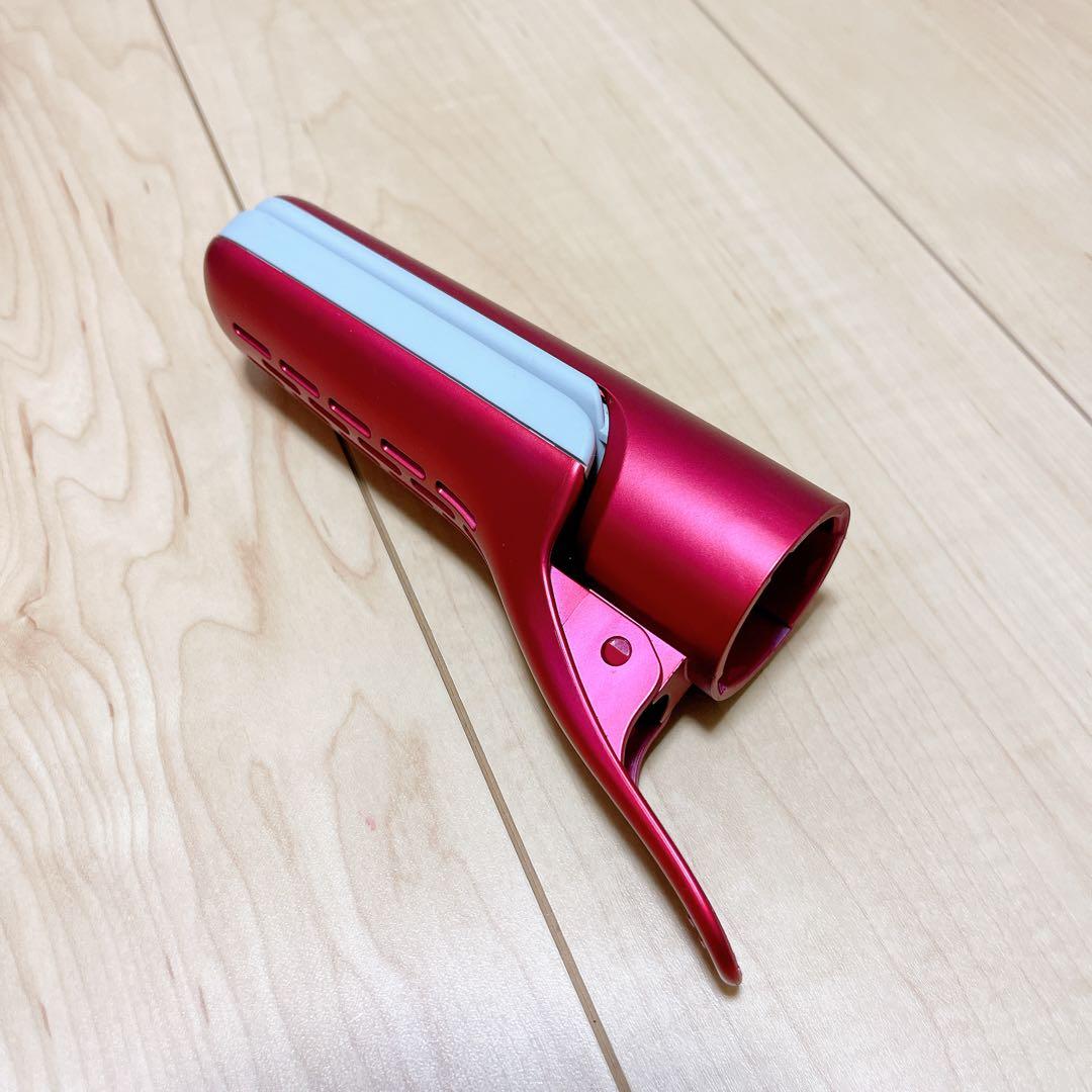 Panasonicくるくるドライヤー ナノケア EH-KN99