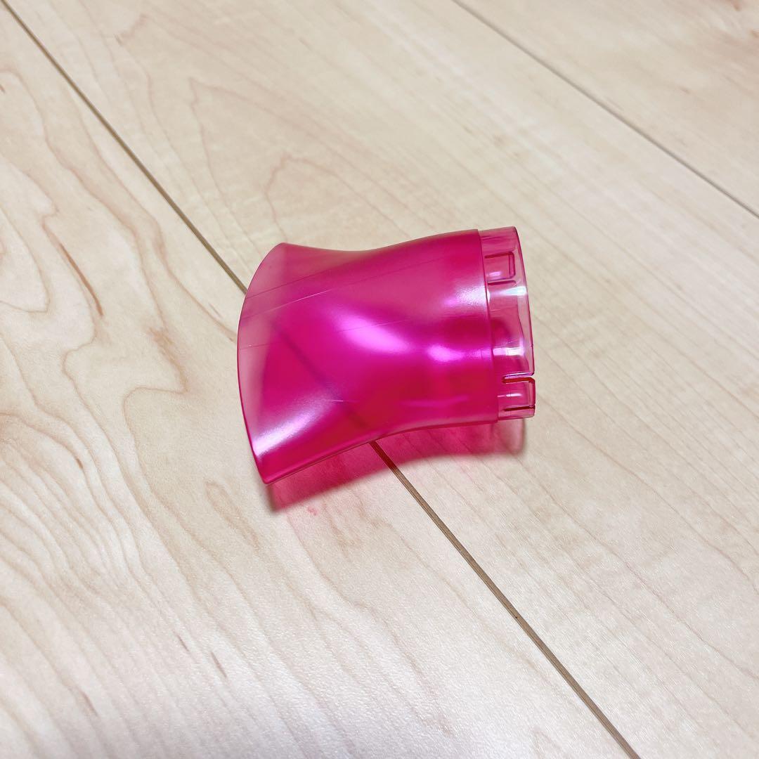 Panasonicくるくるドライヤー ナノケア EH-KN99