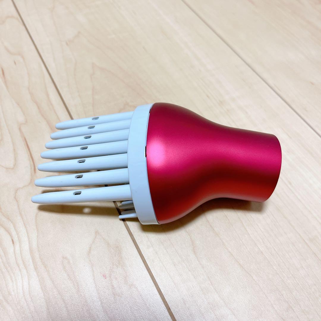 Panasonicくるくるドライヤー ナノケア EH-KN99