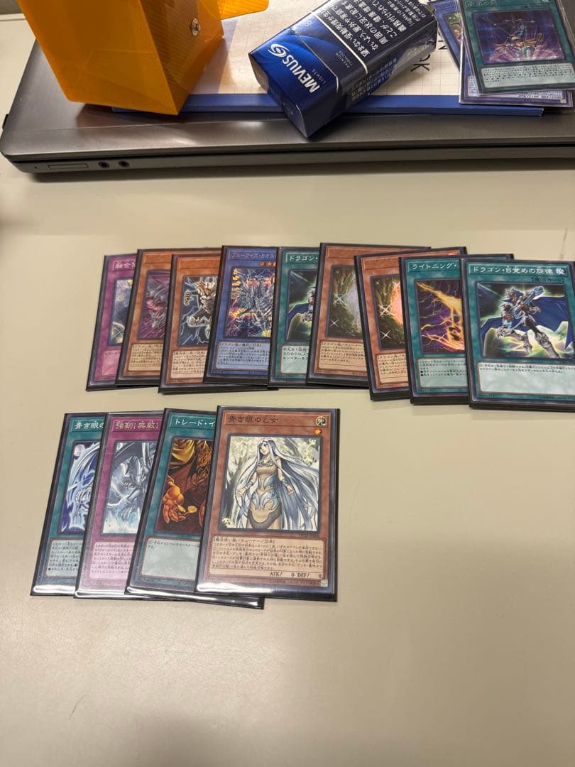 遊戯王OCG デュエルモンスターズ 引退品　まとめ売り！！