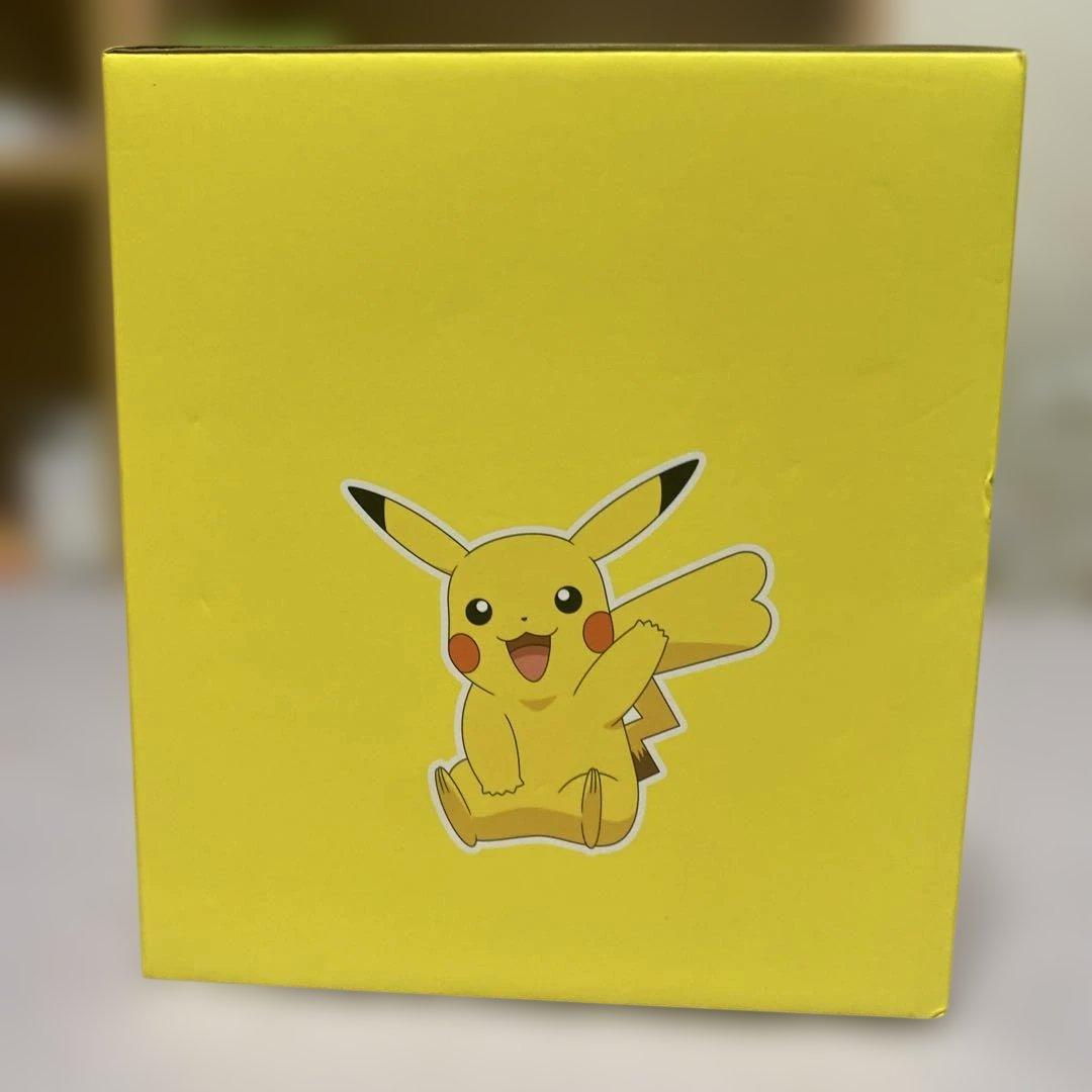 プライム　フィギュア　ピカチュー Funism (Pokémon ) 海外限定品