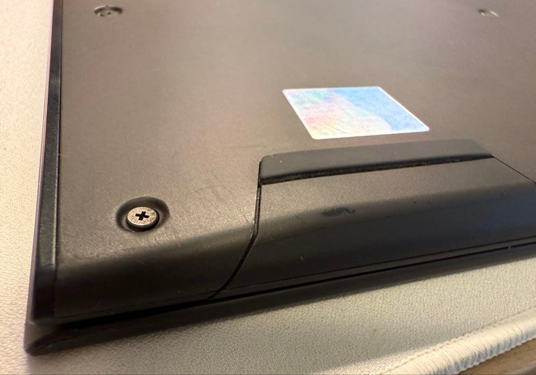 【最終価格】VAIO Z 2022年モデル 型名VJZ1428