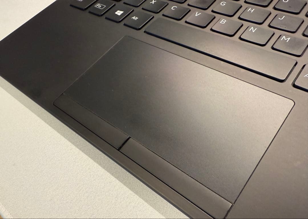 【最終価格】VAIO Z 2022年モデル 型名VJZ1428