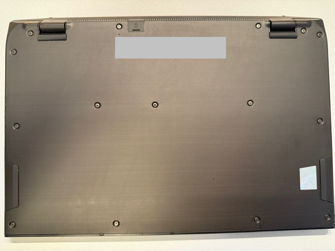 【最終価格】VAIO Z 2022年モデル 型名VJZ1428