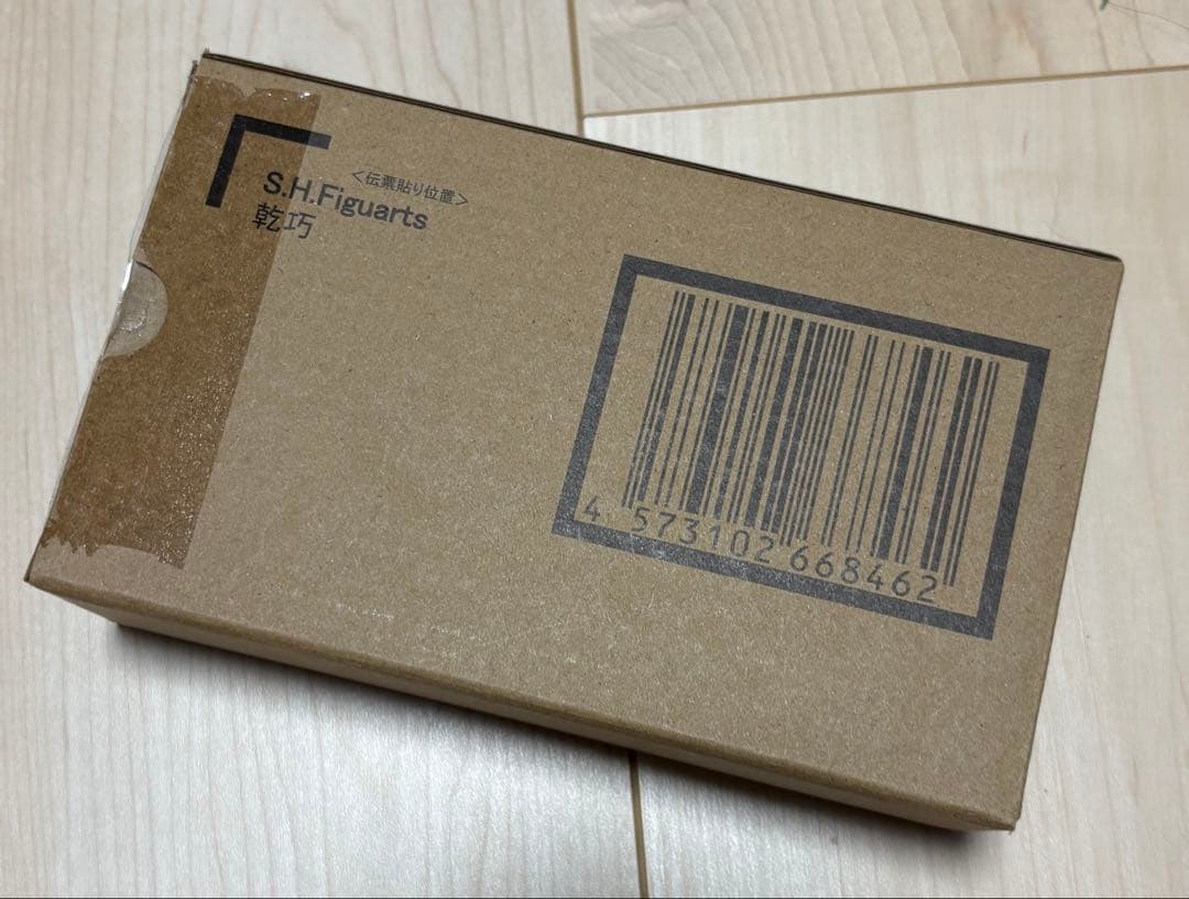 バンダイ「真骨頂 仮面ライダー555」３種セット