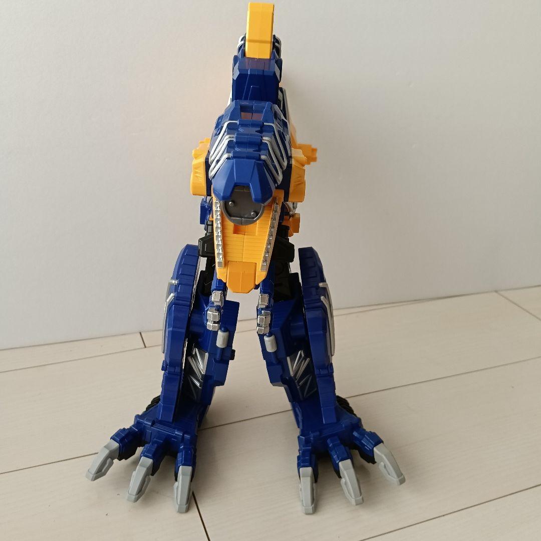 トバスピノ　獣電池　獣電戦隊キョウリュウジャー　スピノダイオー　希少　レア