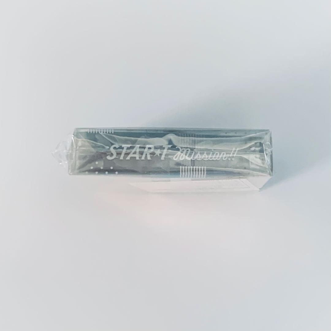 あんスタ docomo特製クリアトランプ