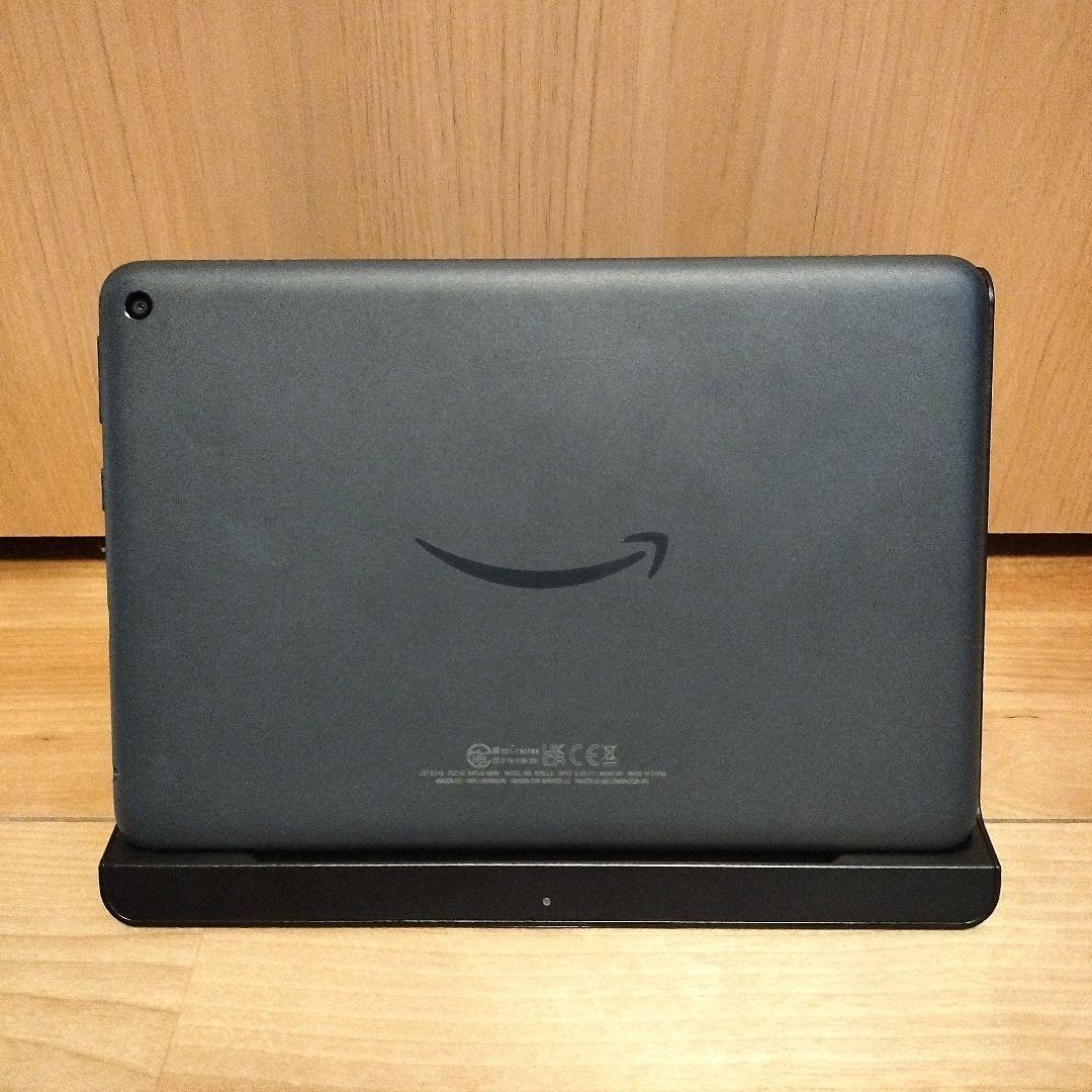 Fire HD 8 Plus 第10世代 64GB