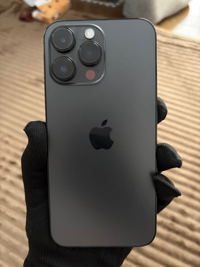 スマートフォン本体 iPhone14pro max 256gb