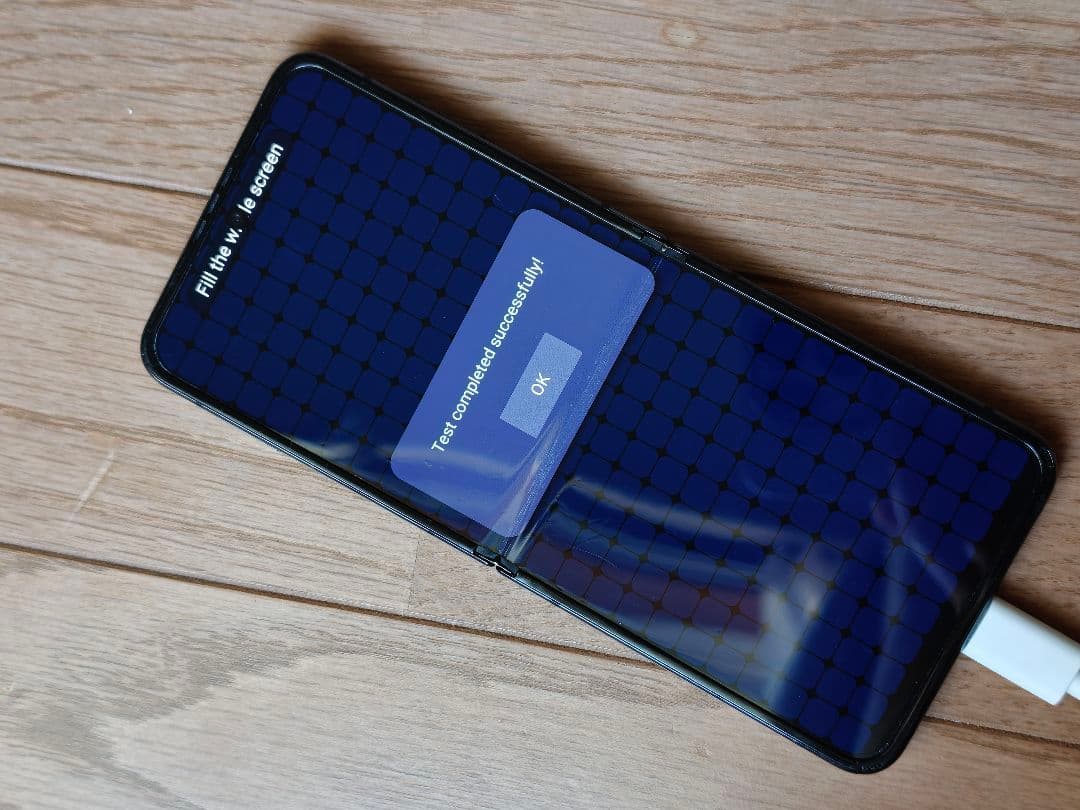スマートフォン本体 docomo Galaxy Z Flip4 sc-54c