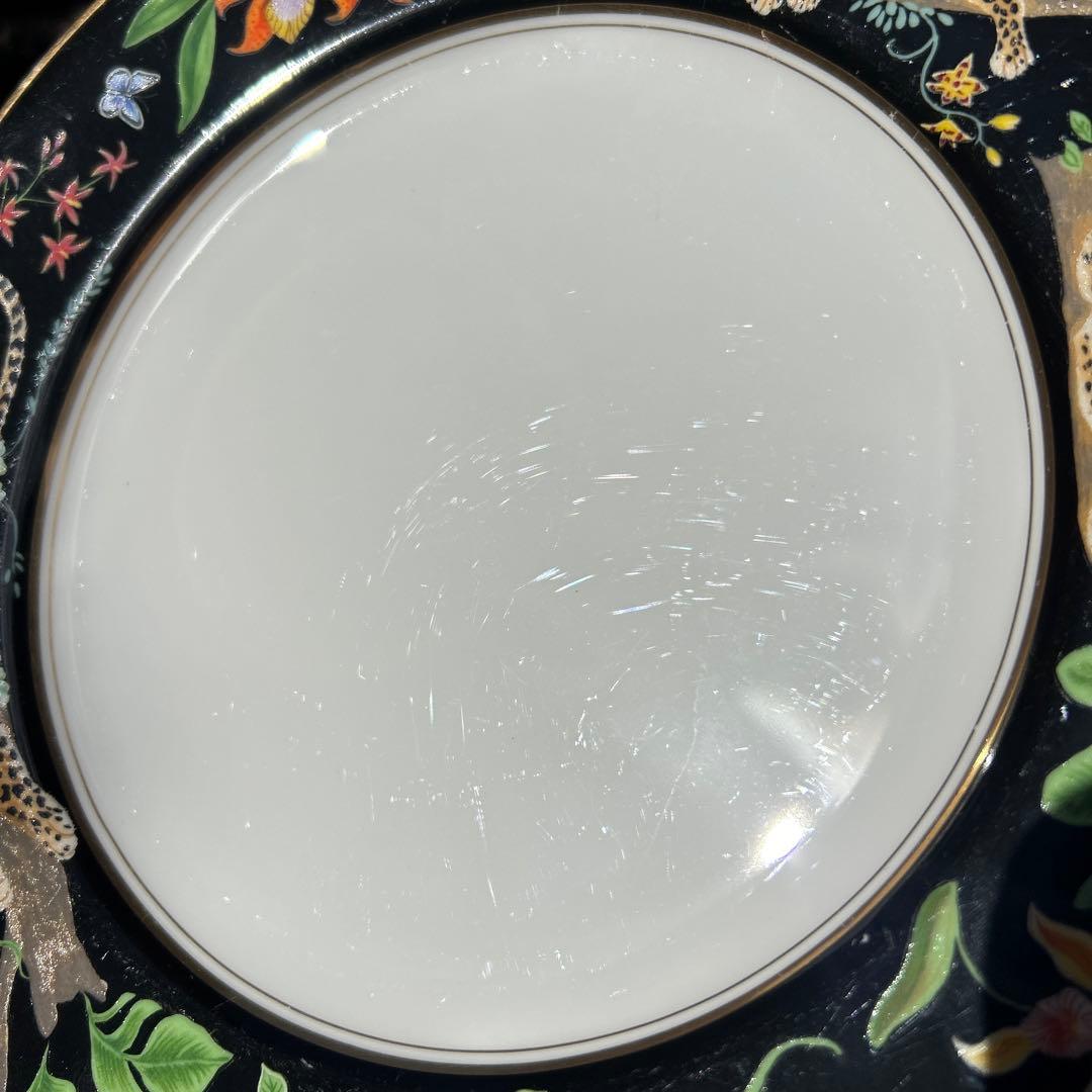 Lynn Chase ディナー皿 直径約27.5cm