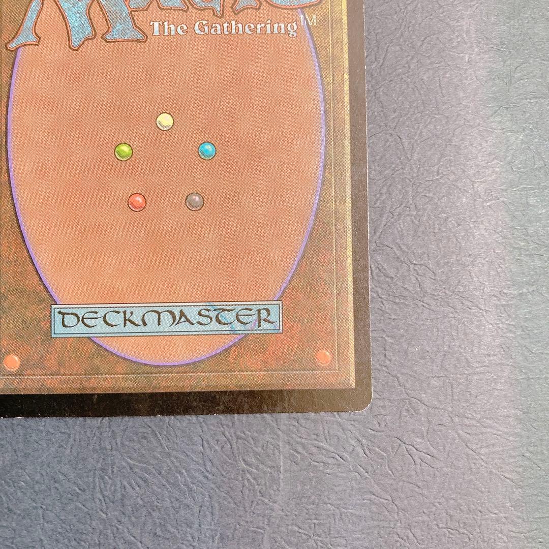 MTG 金属細工師/lworker① 日本語版