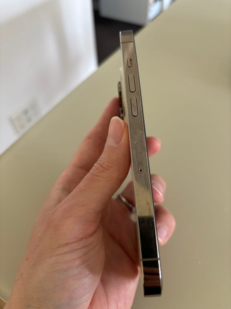 Apple iPhone 14 Pro ゴールド 256GB