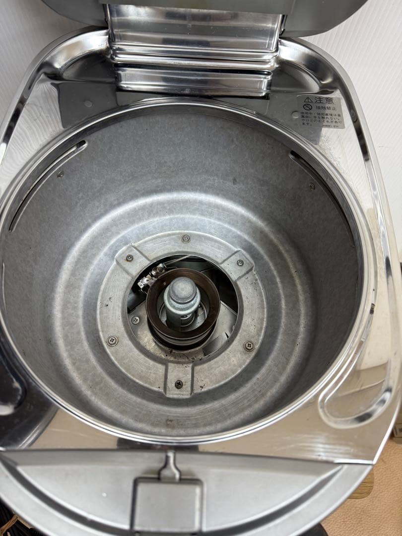 Rinnai リンナイ ガス炊飯器 RR-055MST (SL) LPガス用