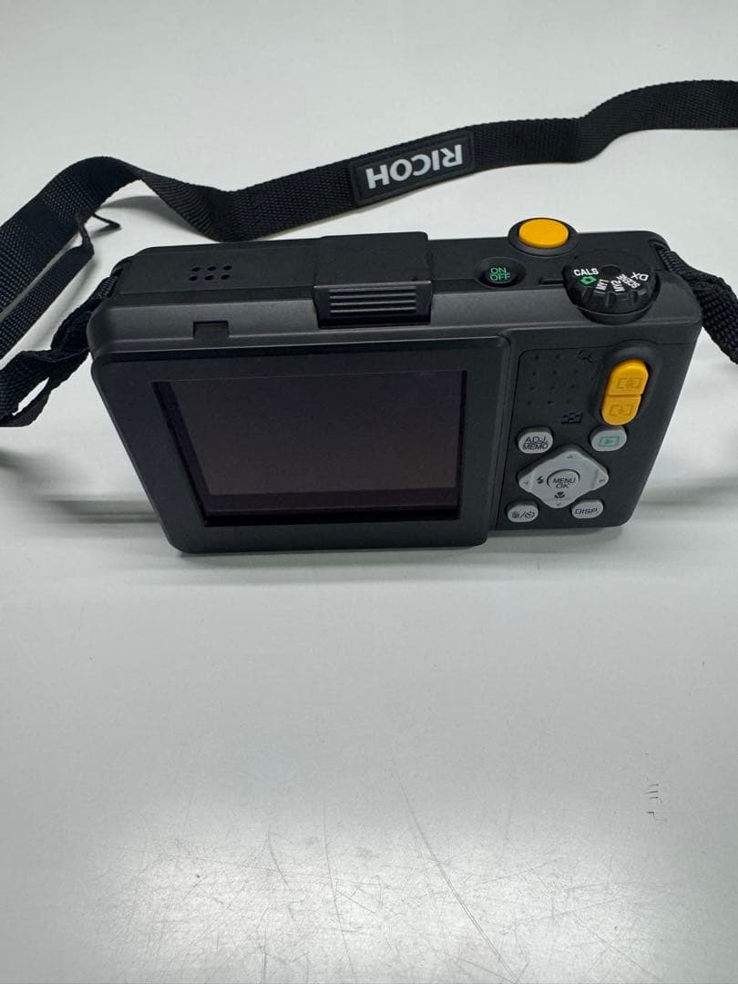 RICOH G800 コンパクトデジタルカメラ