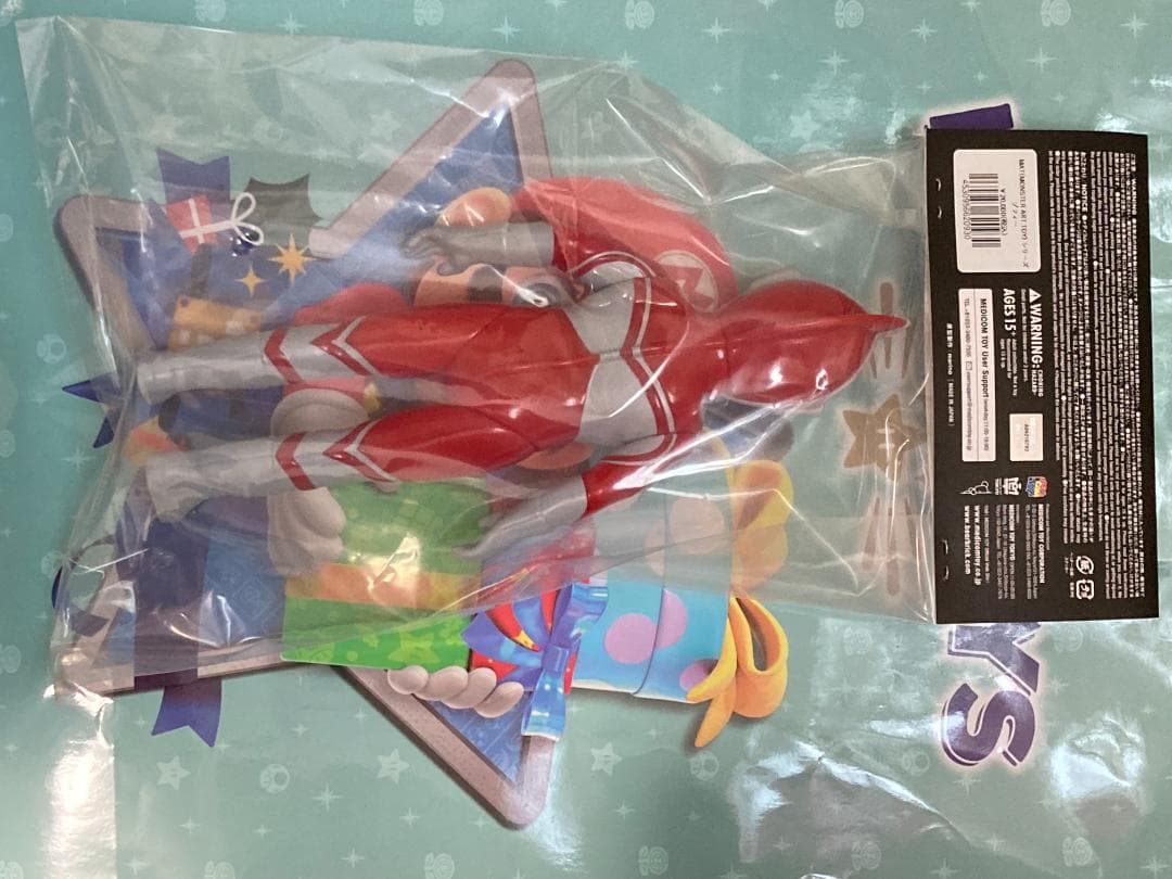 怪獣大決戦シリーズ ウルトラマンゾフィー