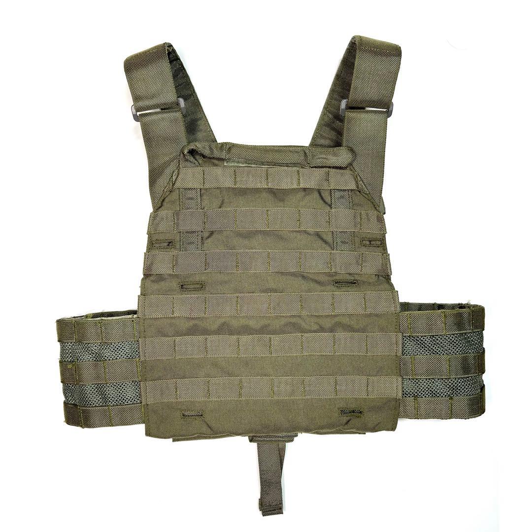 個人装備 HIGH GROUND GEAR HGPC M/L RG