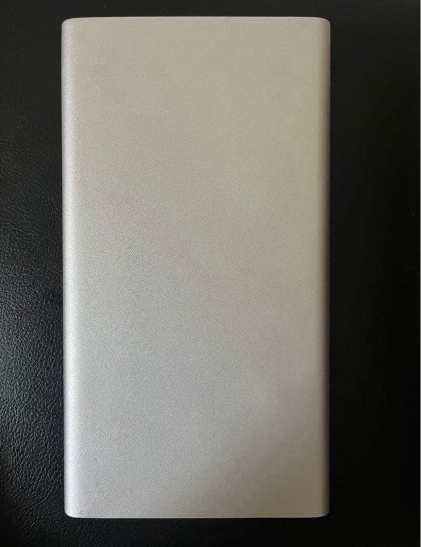 G-Technology G-DRIVE 3TB 外付けHDD ⑧