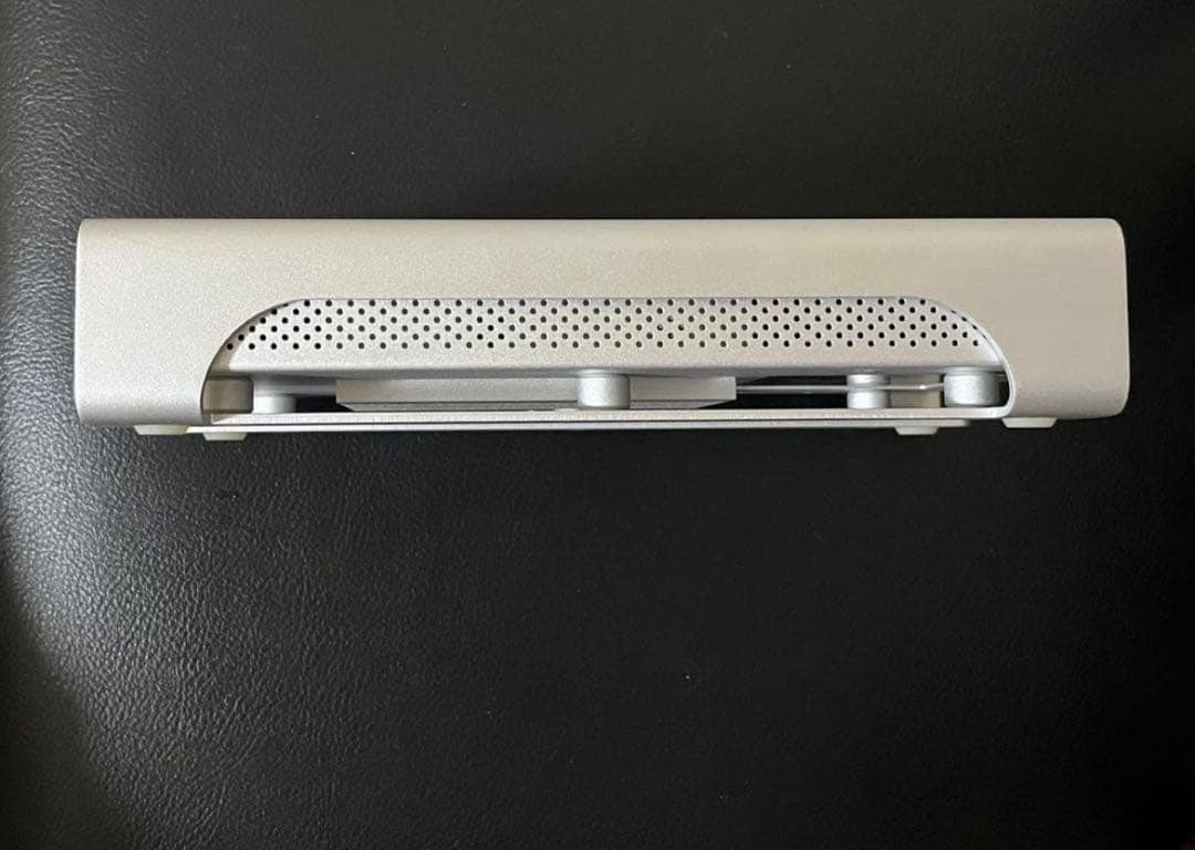 G-Technology G-DRIVE 3TB 外付けHDD ⑧