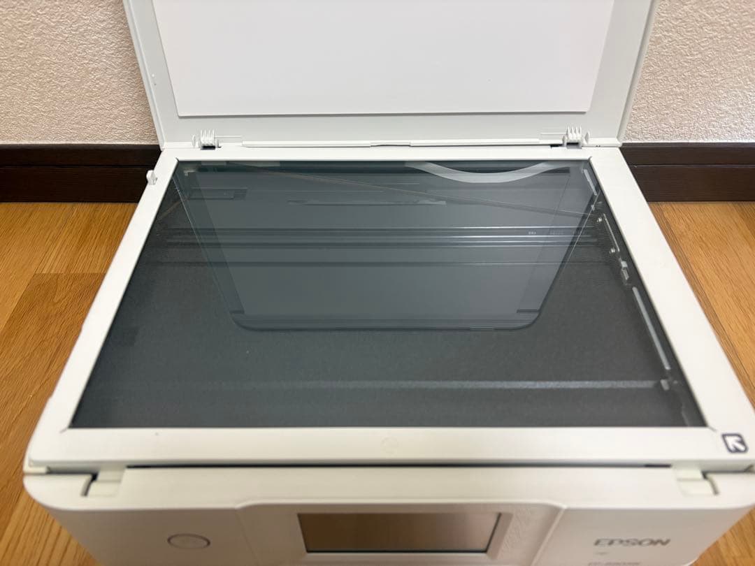 ジャンクEPSON エプソン EP-880AW インクジェット複合機