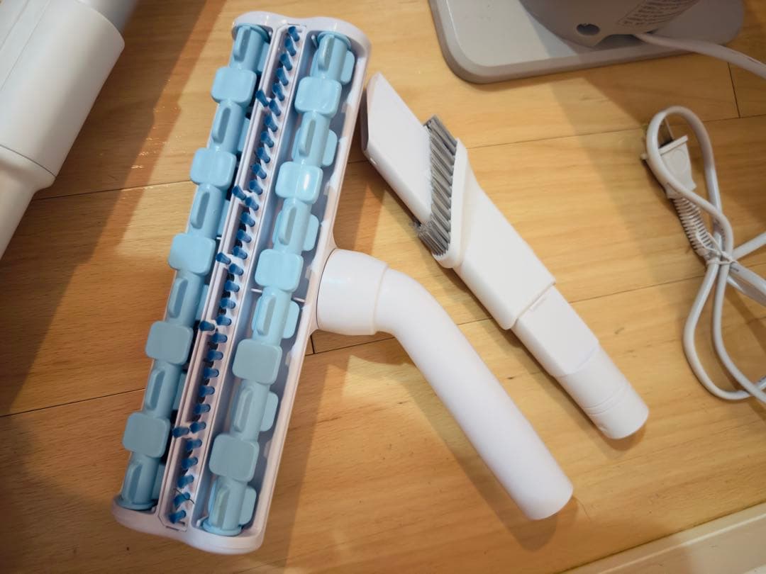 定価9万】パナソニックコードレススティック掃除機 MC-NX810KM-W