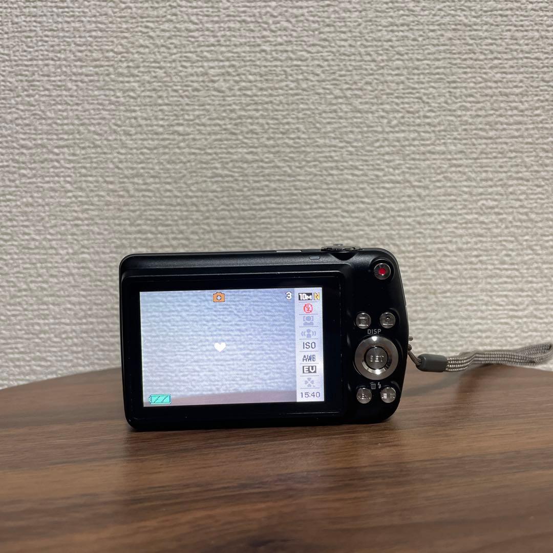 【オールドコンデジ】 CASIO EXILIM EX-Z1