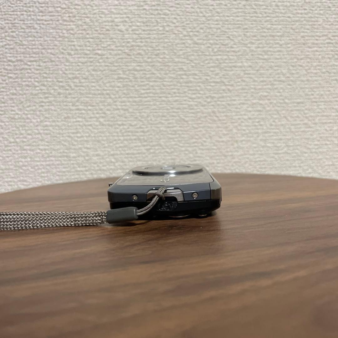【オールドコンデジ】 CASIO EXILIM EX-Z1