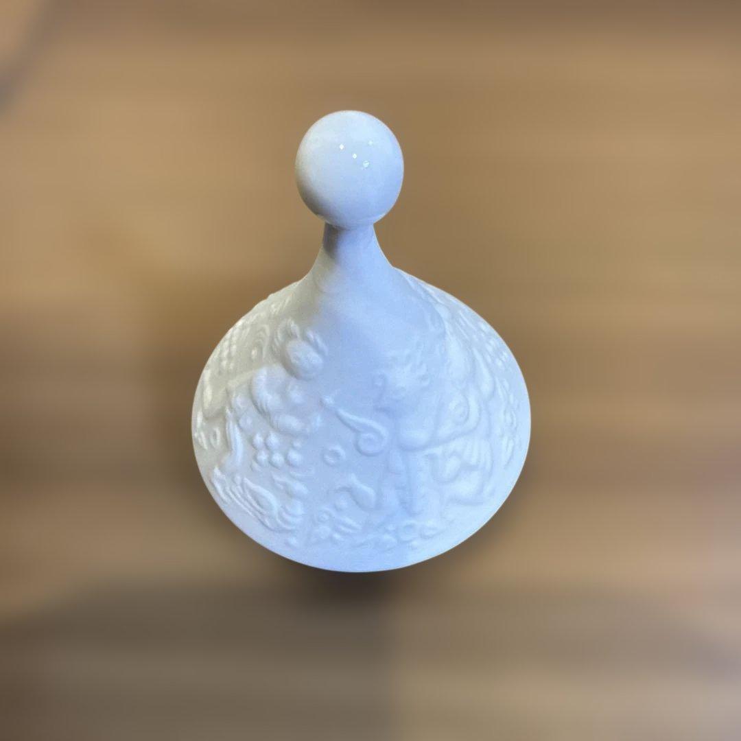 ローゼンタール　ミニポット　未使用品
