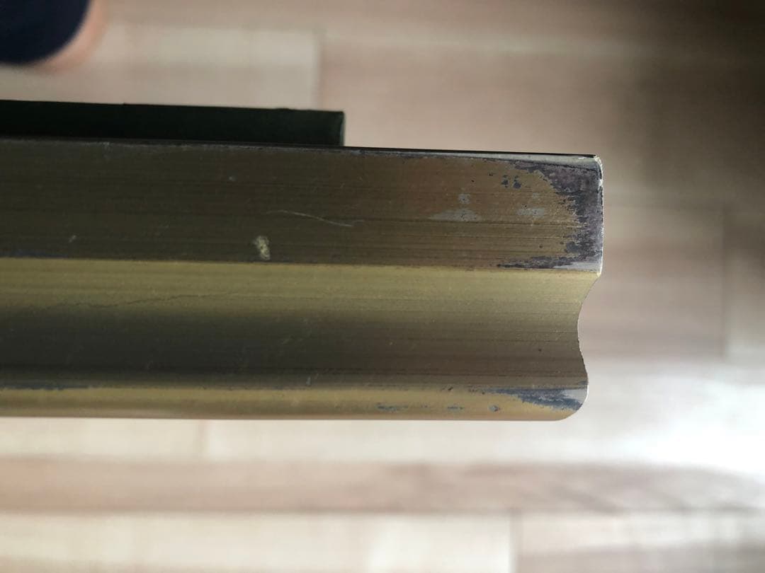 イーダ•ヴァリッキオ「静かな時の流れ」