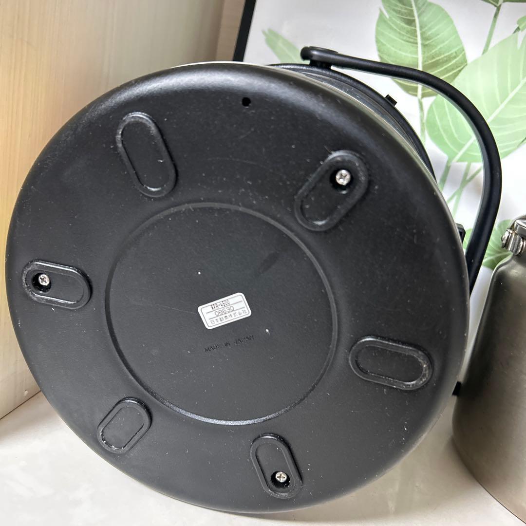 【程度良好】サーモス　サーマルクッカー　RPA-4500 真空保温調理鍋