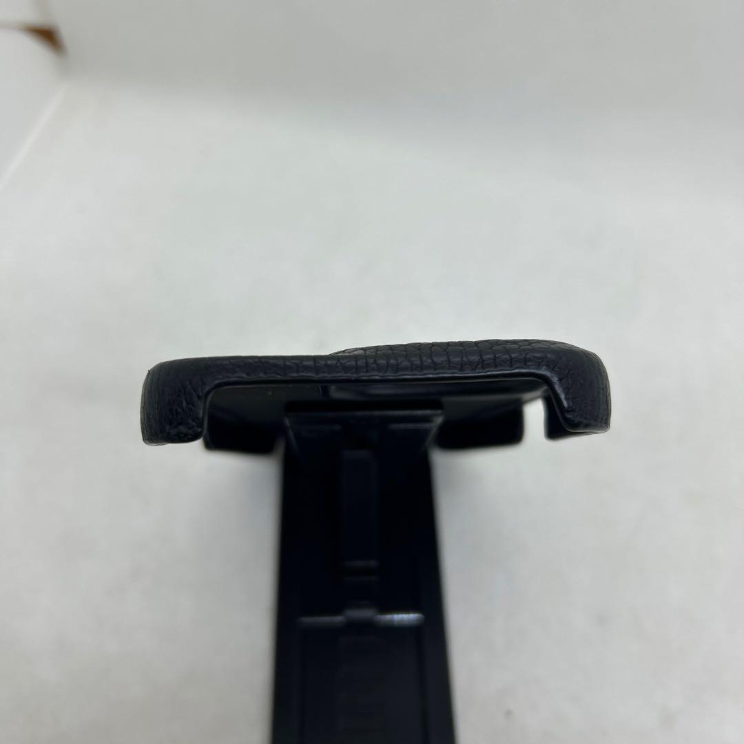 コーチ　スマホ カバー ケース　REX レキシー　恐竜　iPhone 14PRO