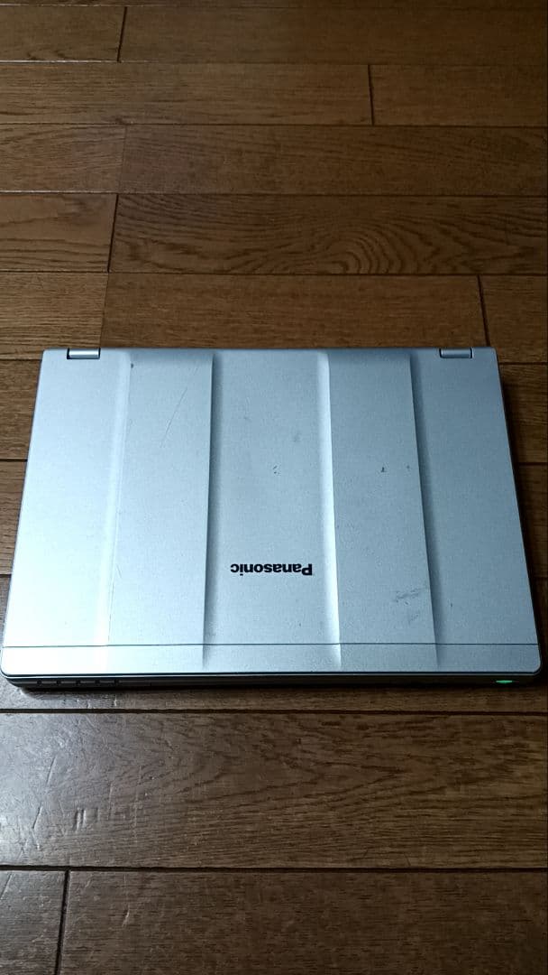 Windowsノート本体 Panasonic CF-SZ6 i5-7300U 8GB 256GB