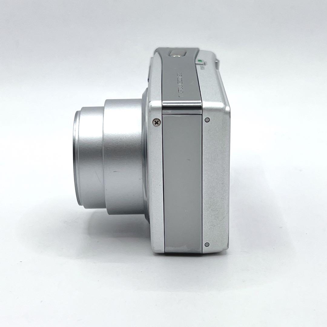 【良品】 RICOH Caplio R4 デジカメ　シルバー