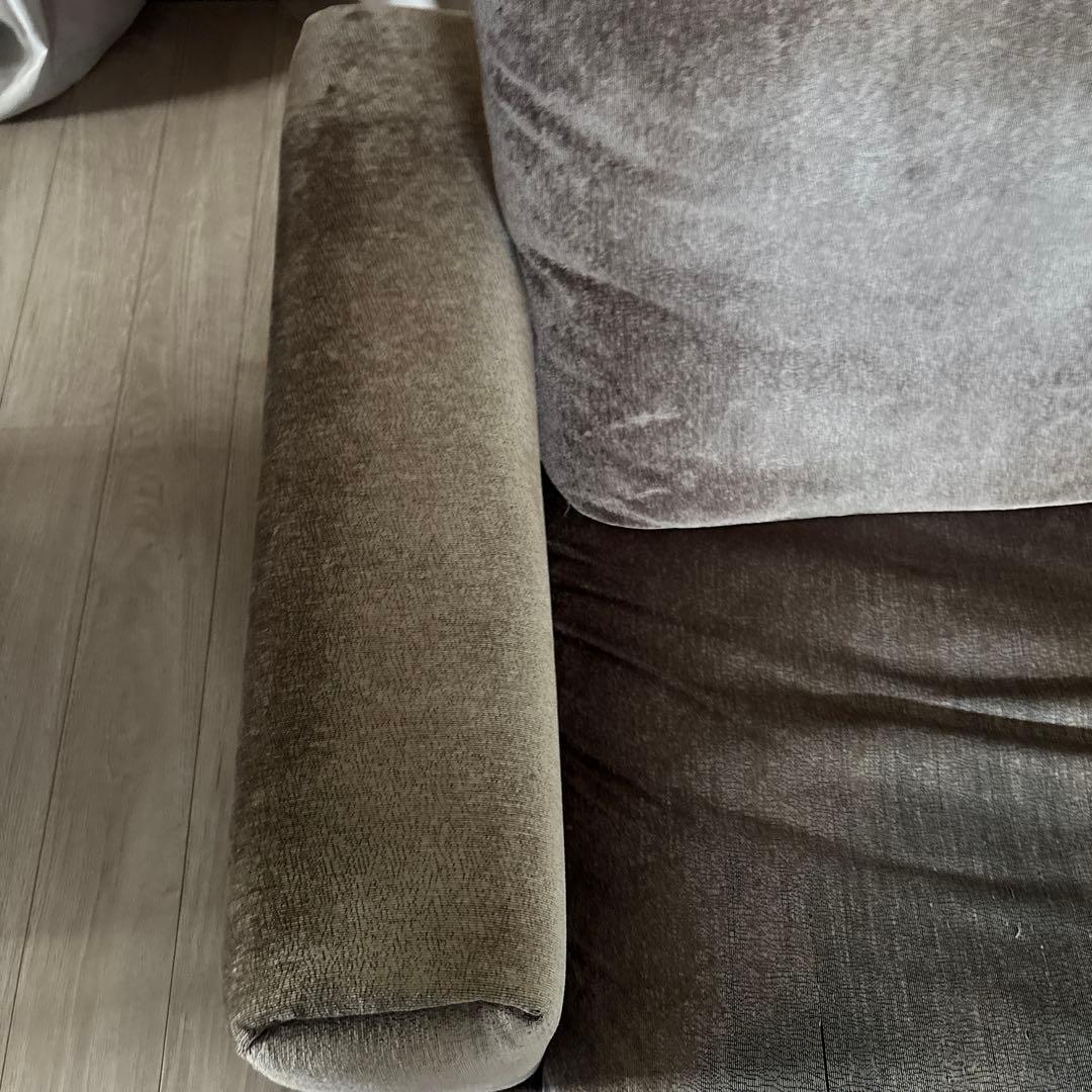 アルモニア　Cremona カウチソファ　ARMONIA