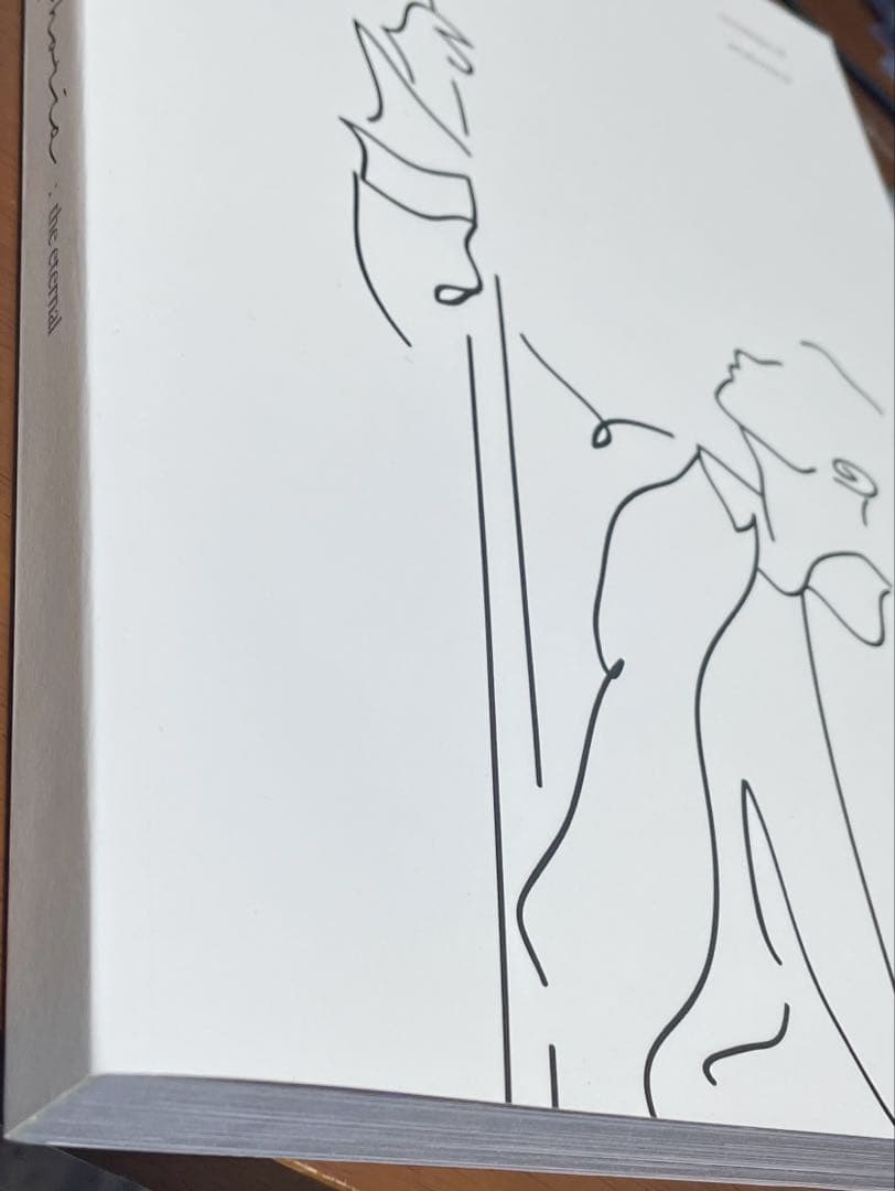 BTS ジョングク　フォトブック①