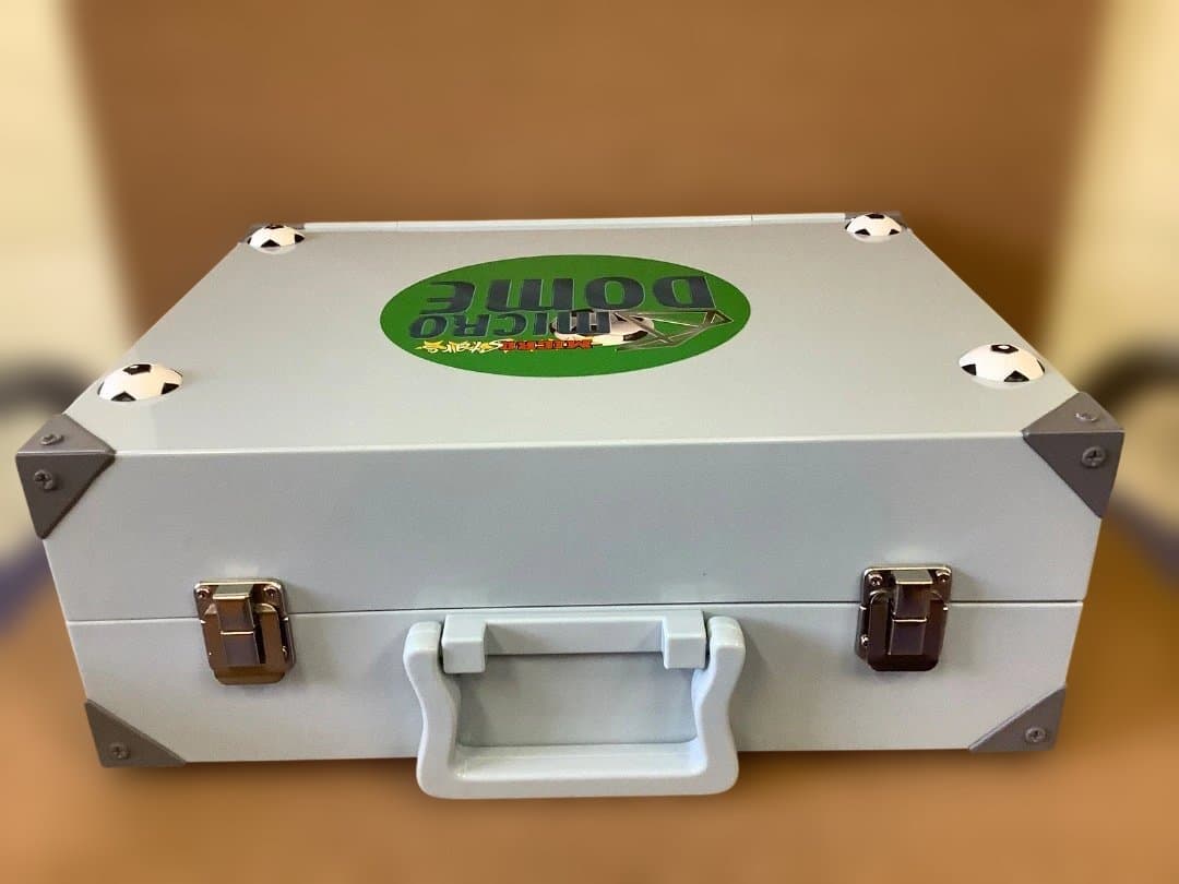 コリンシアン　マイクロドーム　プロスターズ　台座