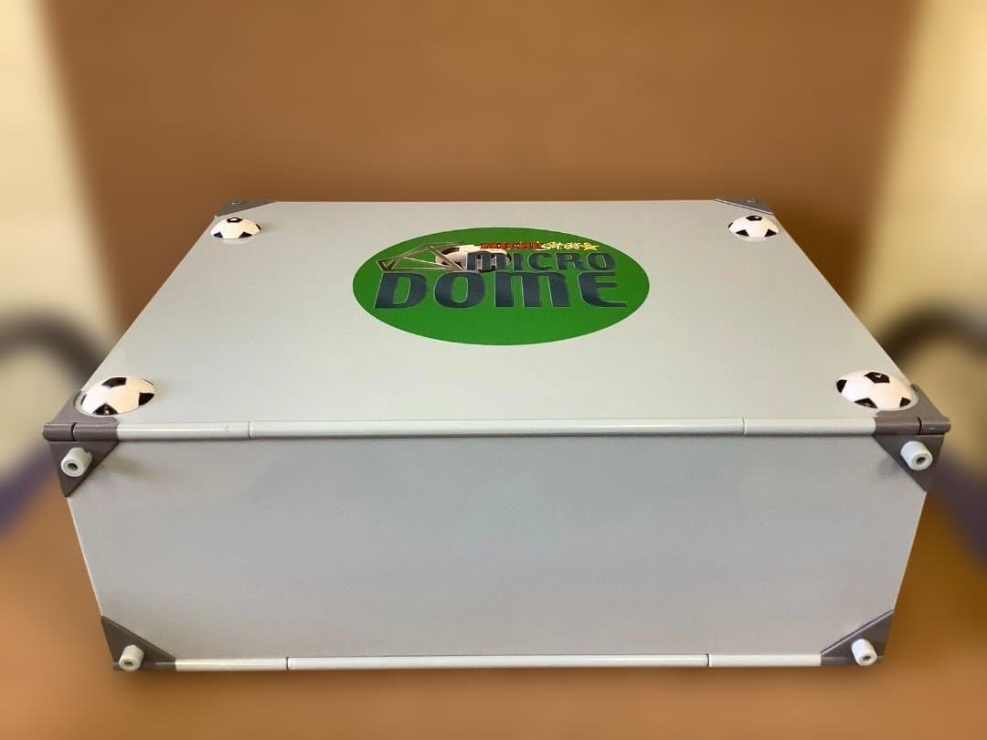 コリンシアン　マイクロドーム　プロスターズ　台座