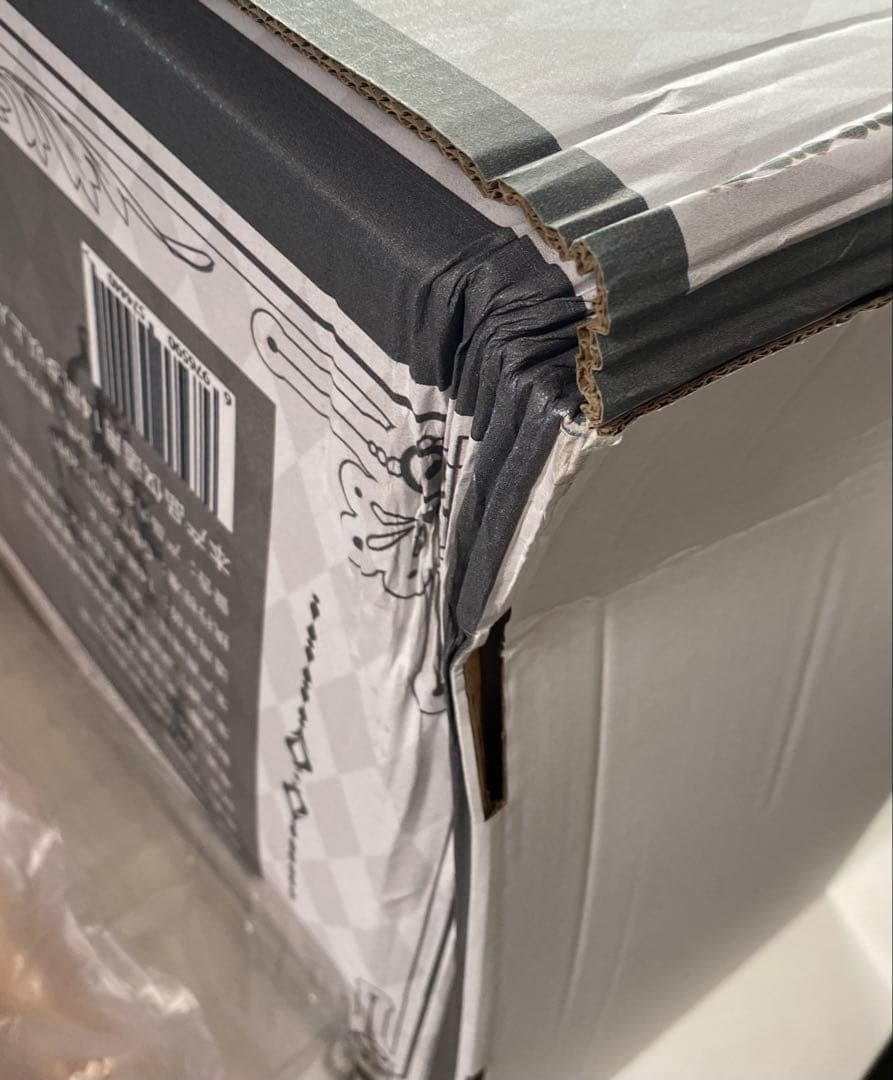 【訳アリ】Imomodoll 1/3サイズ　成人男性　ドールボディ 75成人男