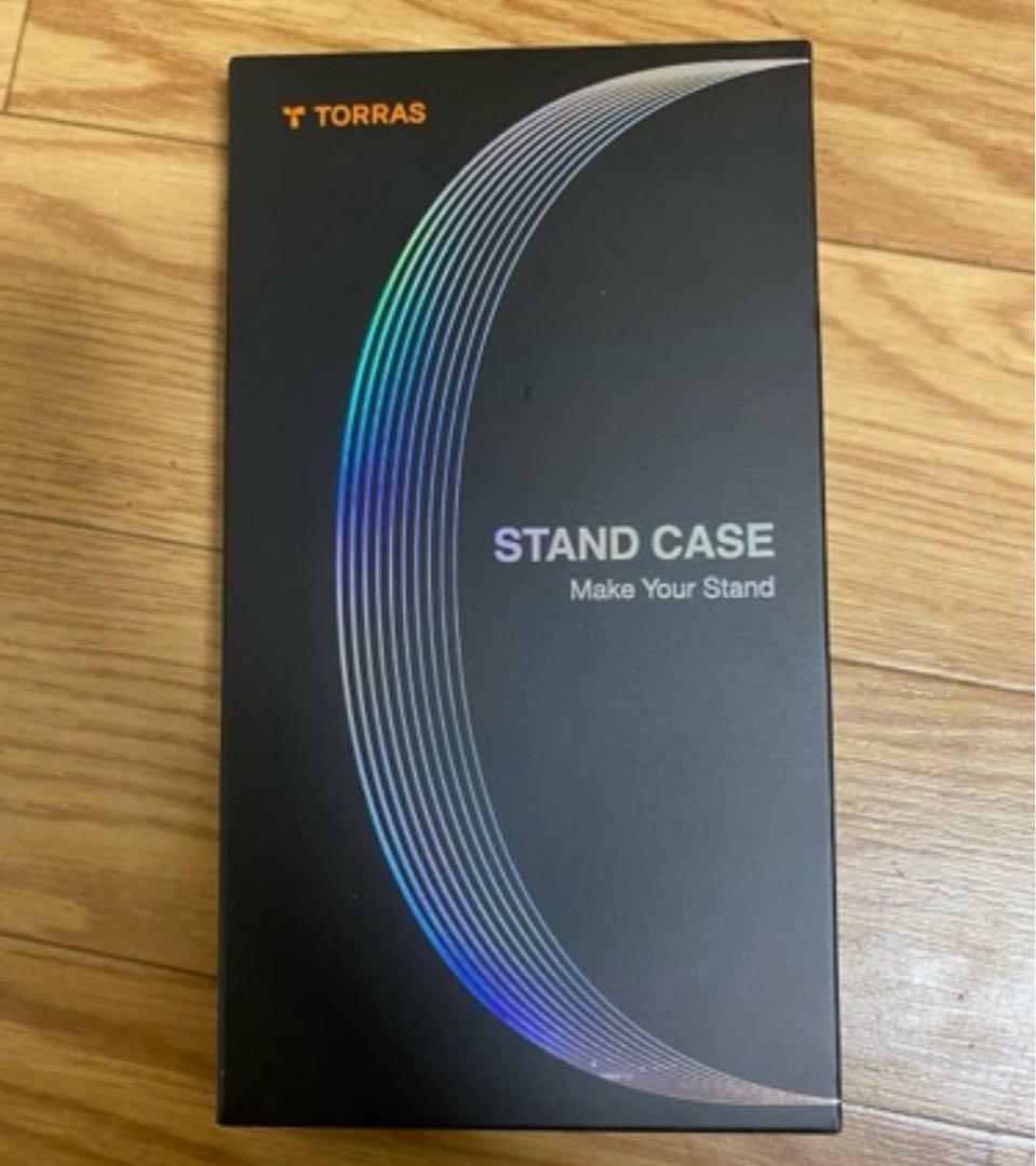 TORRAS iPhone 16 Pro ケース 半透明(ローズゴールド)
